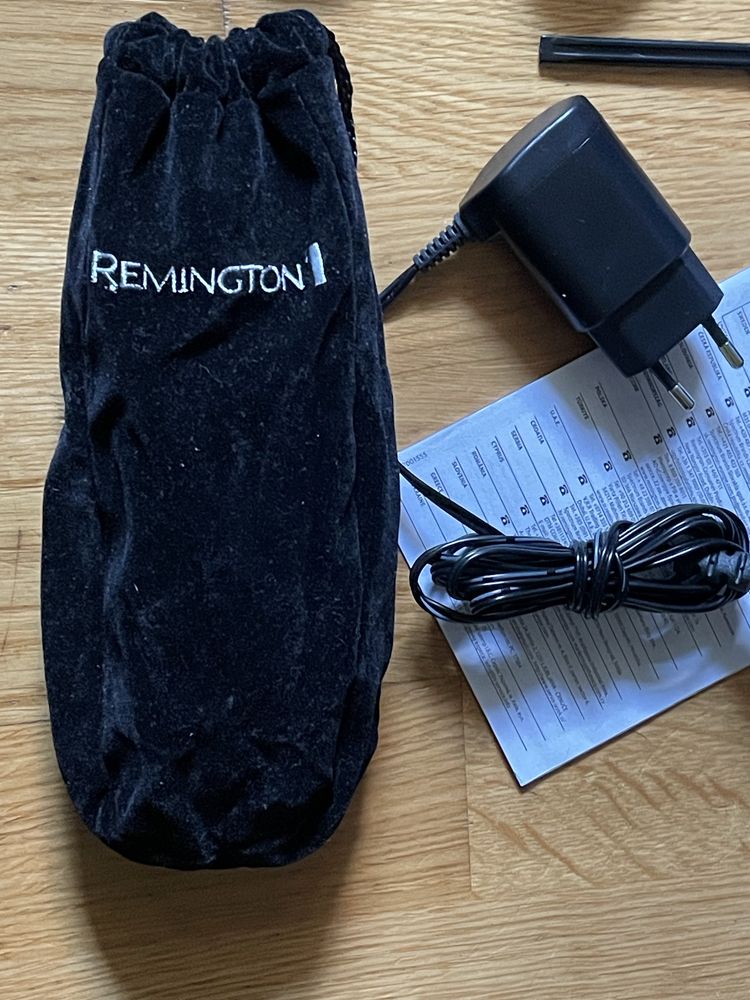 Maszynka do strzyżenia włosów Remington HC9100 Heritage