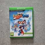 Super Lucky's Tale Xbox One