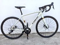 Rower gravel przełaj Trek Checkpoint AL3 koła 28 na M 165-180 cm