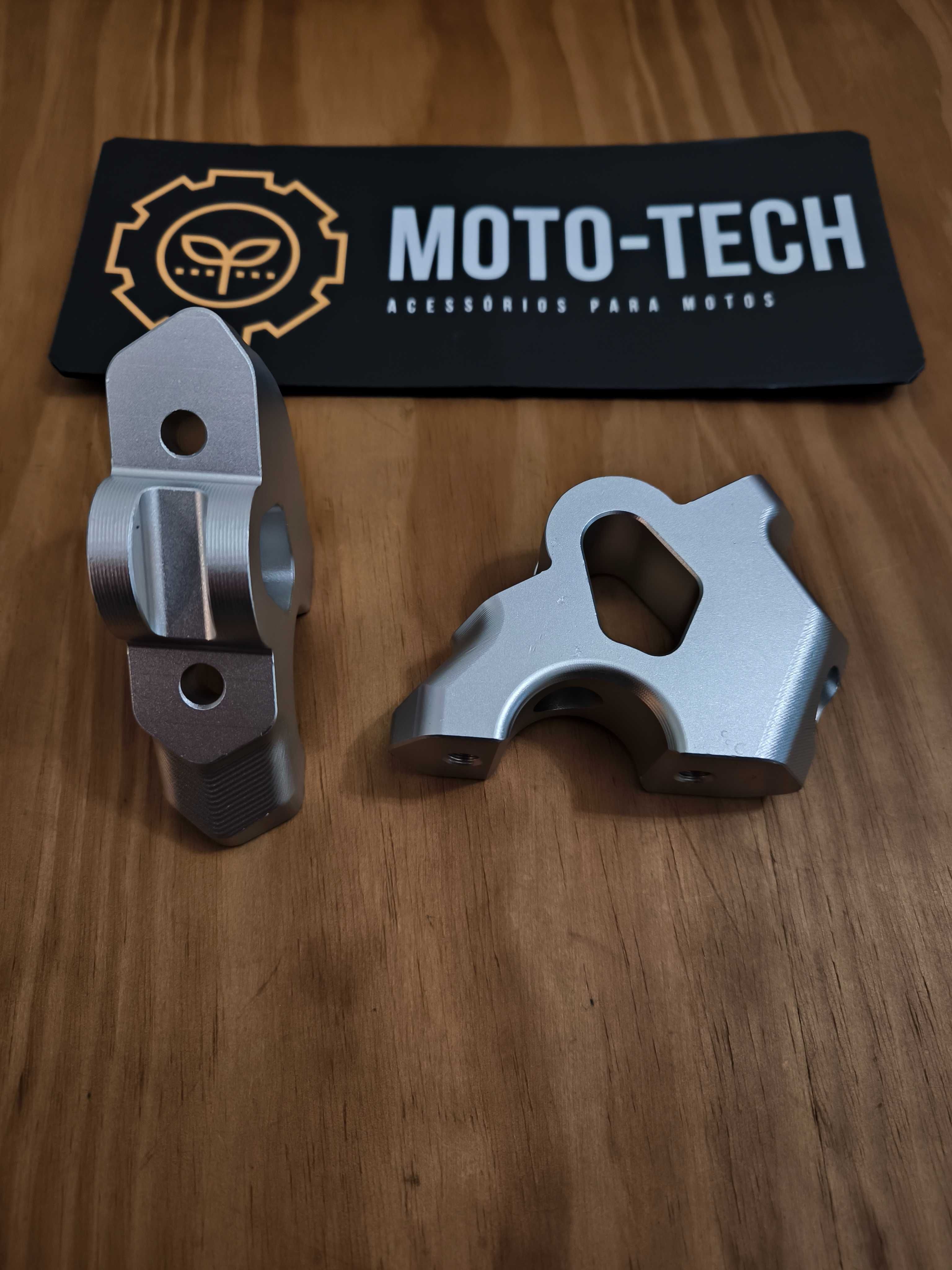 Bmw r1300gs/a Risers/ Aumentos para guiador