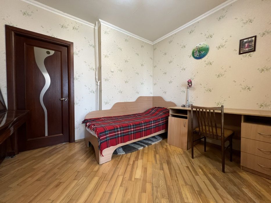 Продажа 3-ех комн.квартиры. Ул. Срибнокильская 22 А