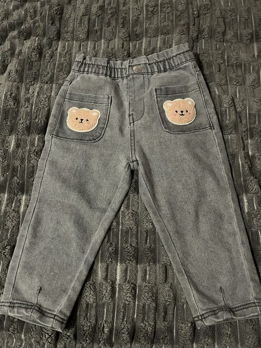 Речі для дівчинки