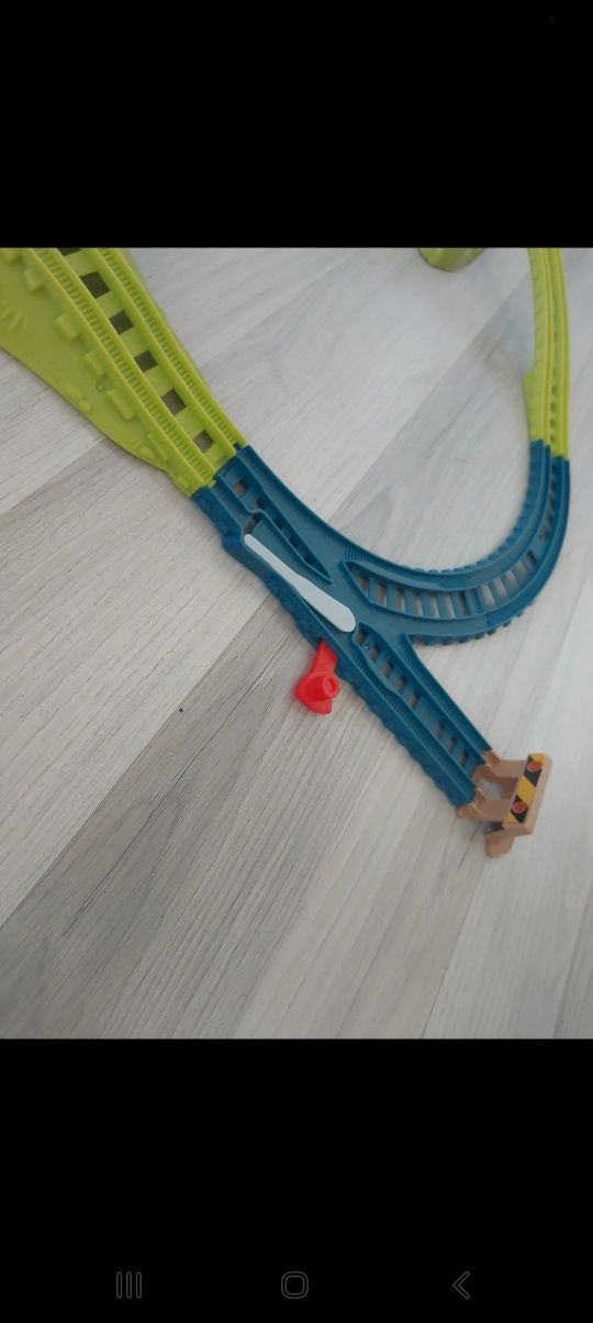 Epicka petla tomek I przyjaciele