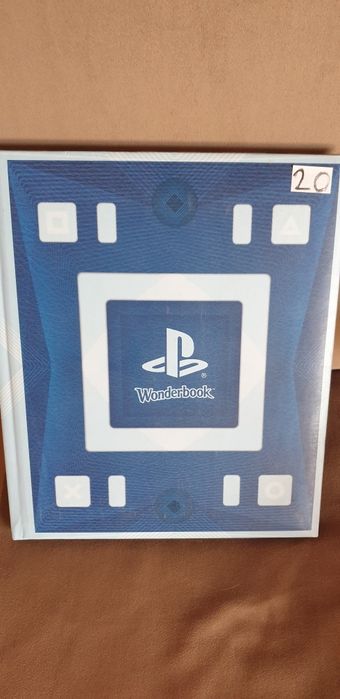 Akcesoria do konsol PlayStation i xbox