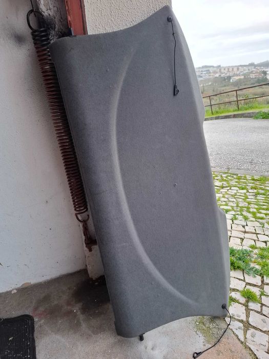 Chapeleira Fiat Punto >2000