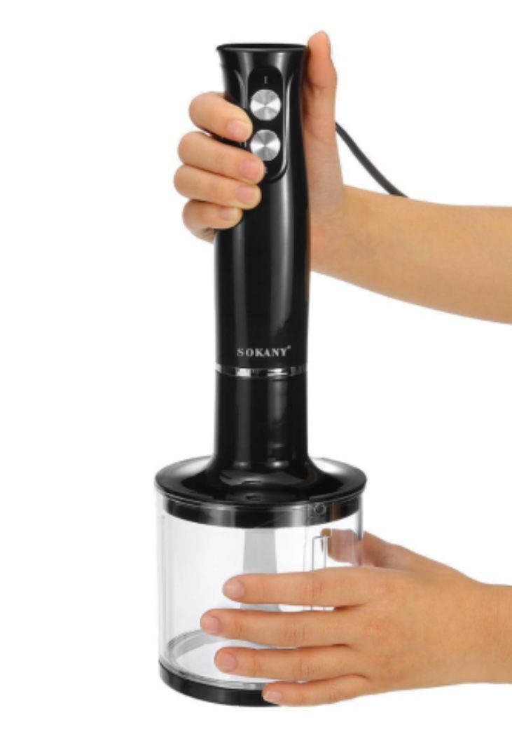 Blender Sokany 4 in 1