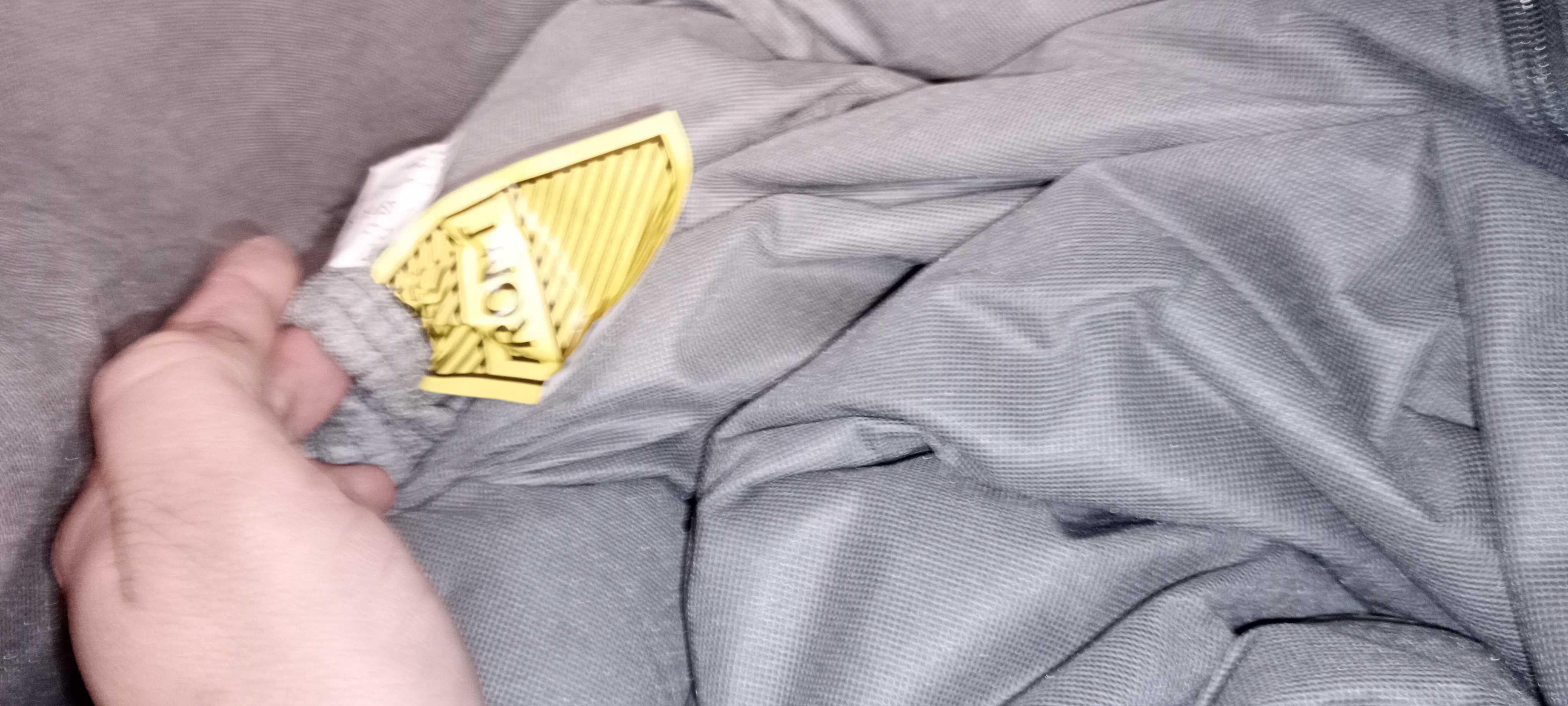 Pokrowiec, na przyczepę kampera, Max 6,10 m. Szwedzka jakość 4 warstwy