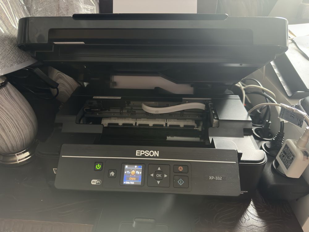 Epson XP 332 all in one
