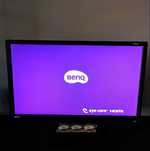 Benq XL2411z / 24" / 144Hz