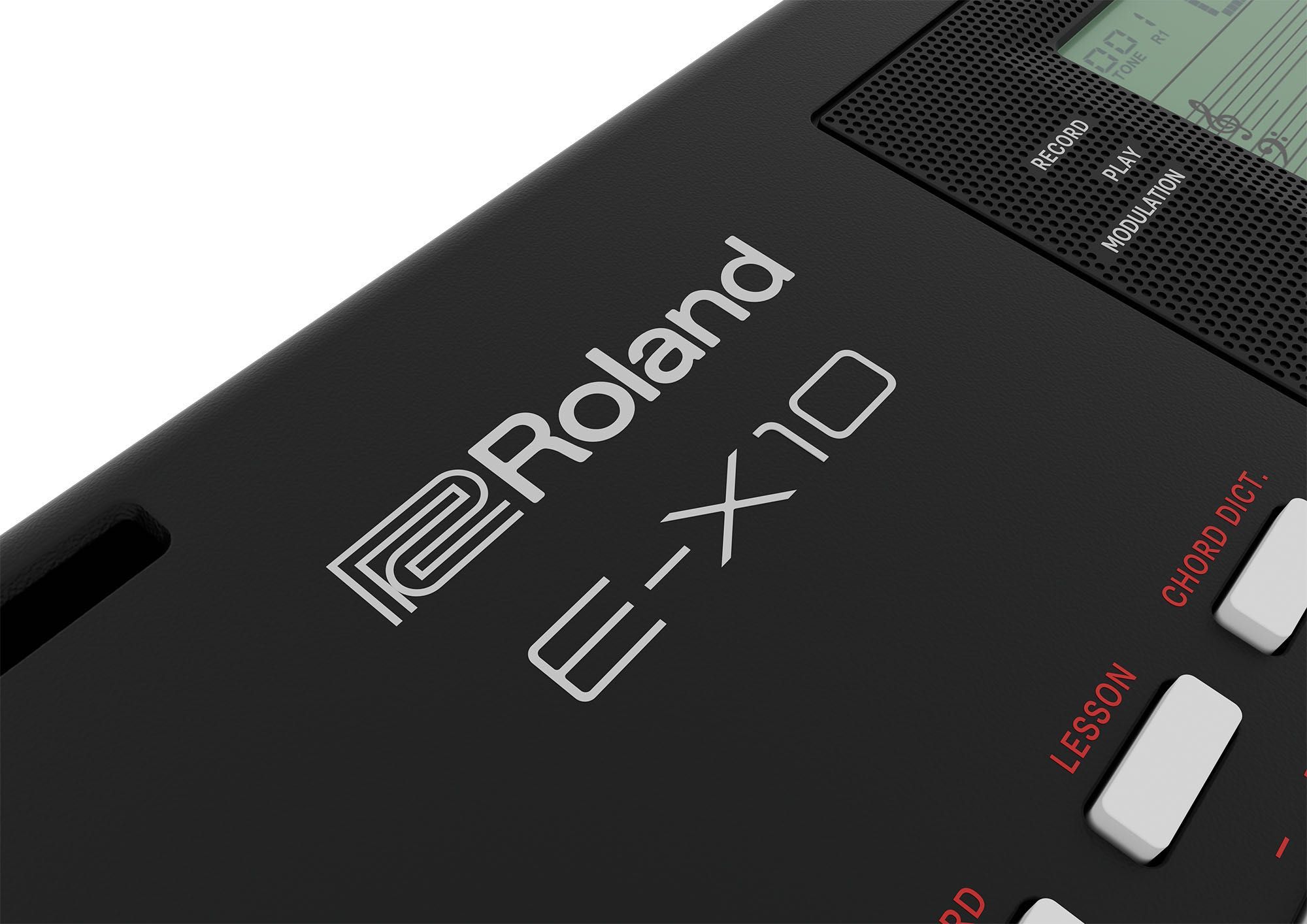 Roland E-X10, keyboard do nauki | kup NOWY wymień STARY