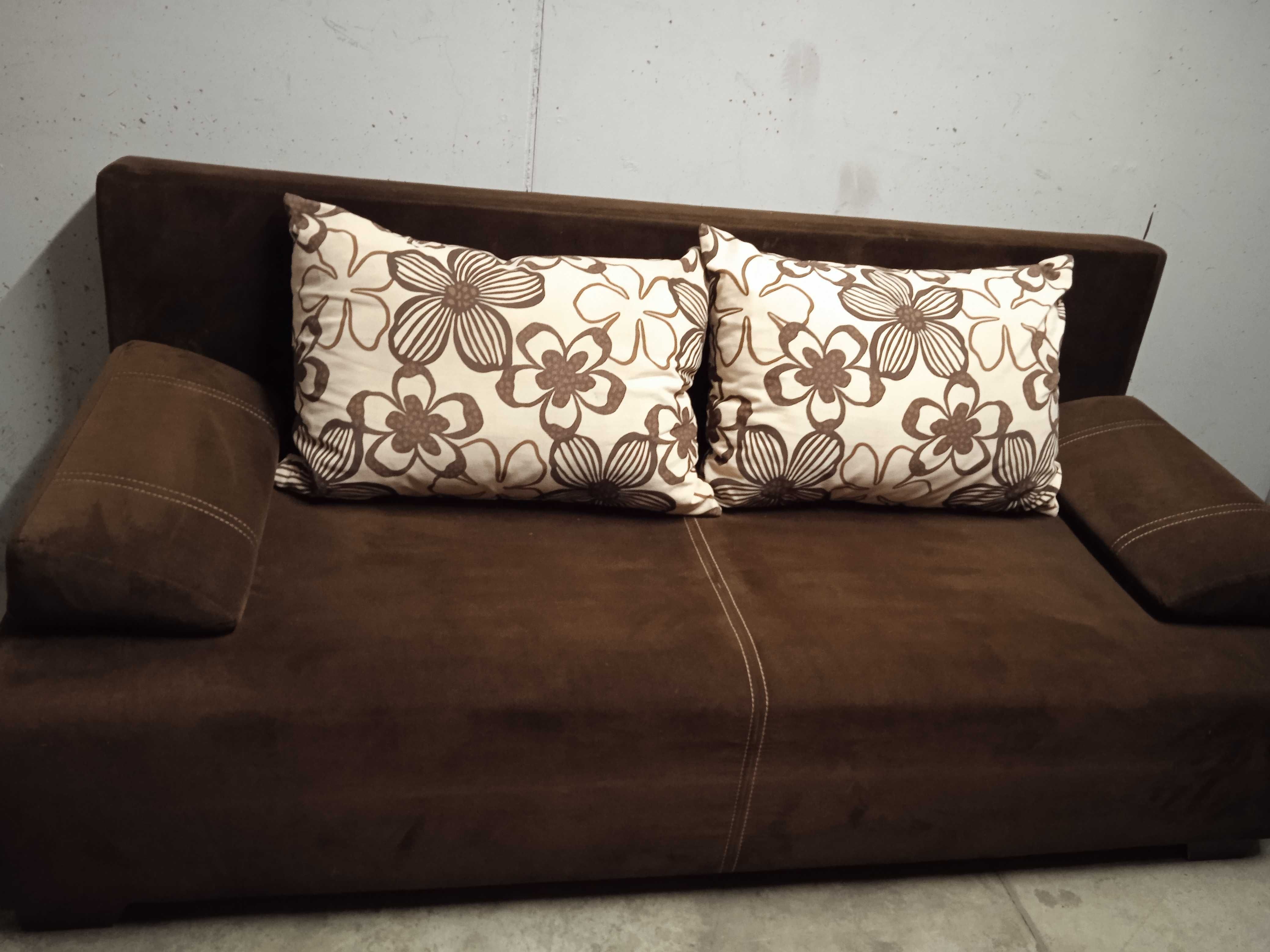 Sofa 190/130 cm.