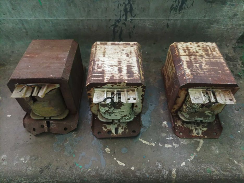 Дроссель 125  400 Ватт Сумеречное реле  AZH-106, 16А