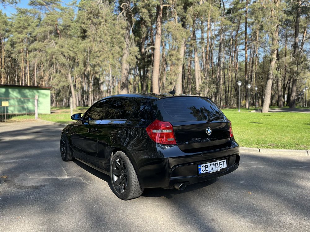 Продам автомобіль BMW