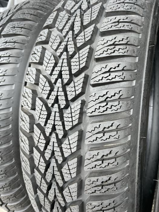 175/70R14 Dunlop Winter Response 2