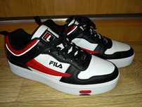 Buty adidasy sneakersy Fila 43