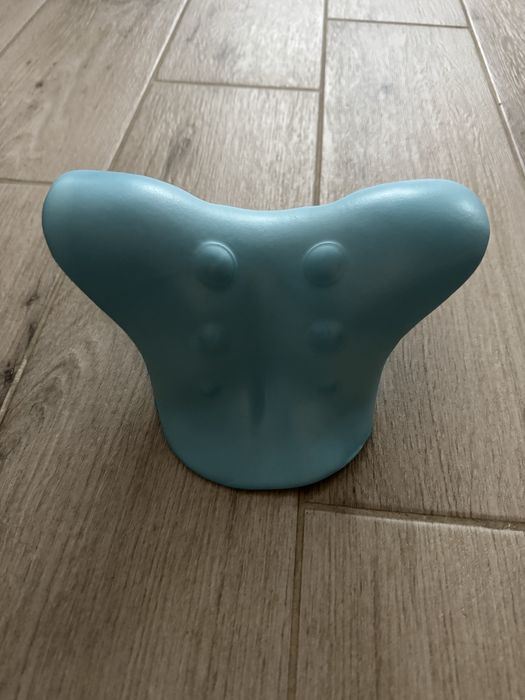 Masażery na plecy, do szyi i stop