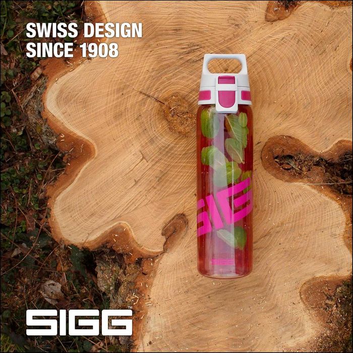 Butelka na wodę Sigg  0,75 l *