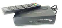 Tuner TV New Digital T2 265 HD SENIOR