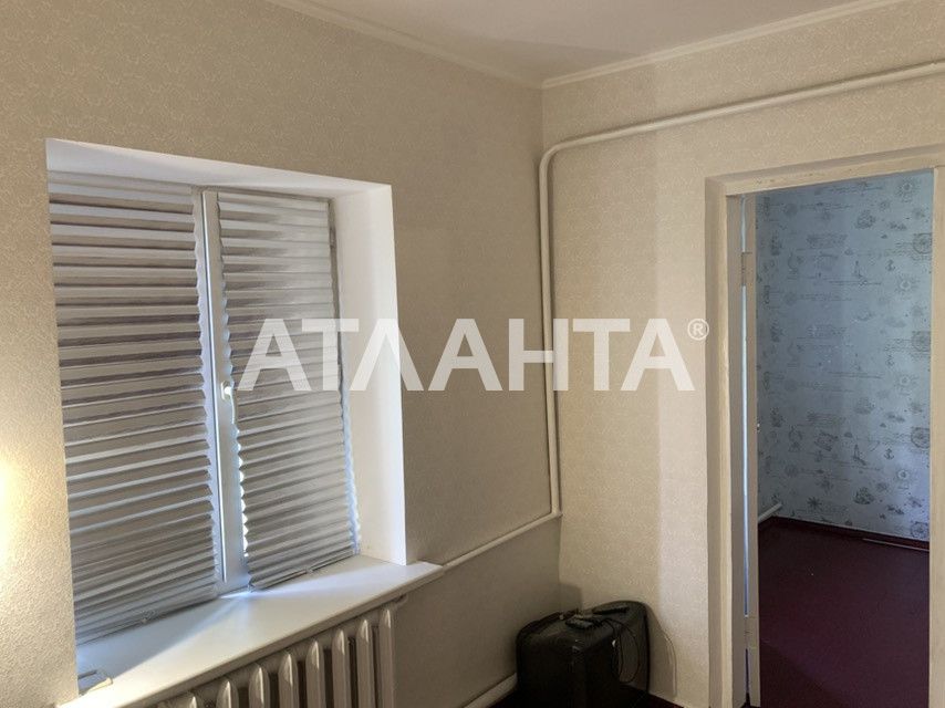 Будинок на два входи  в с. Усатове!