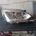 Lampa bmw adaptive led bmw f13 f06 kompletna