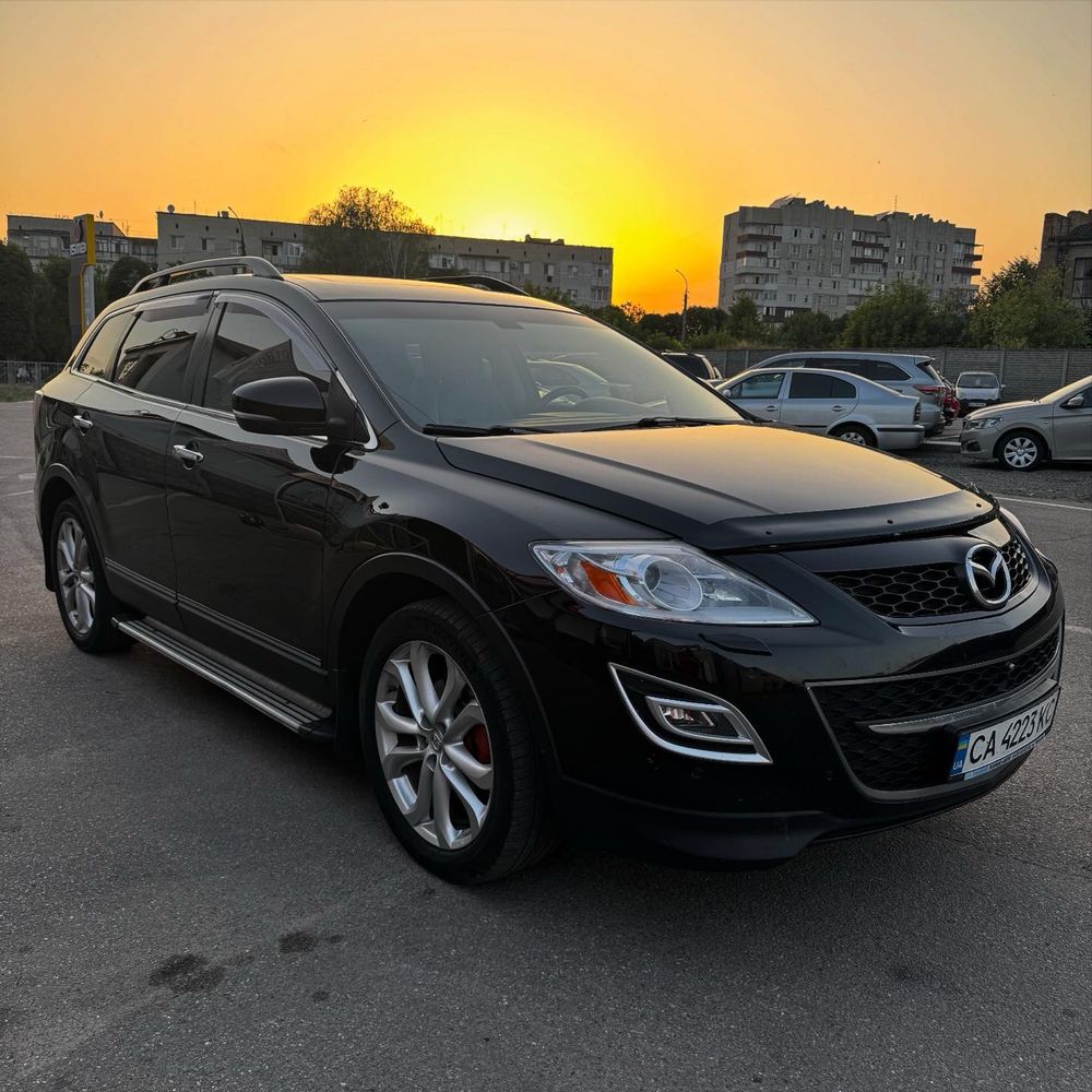 Mazda CX-9 2010 р.