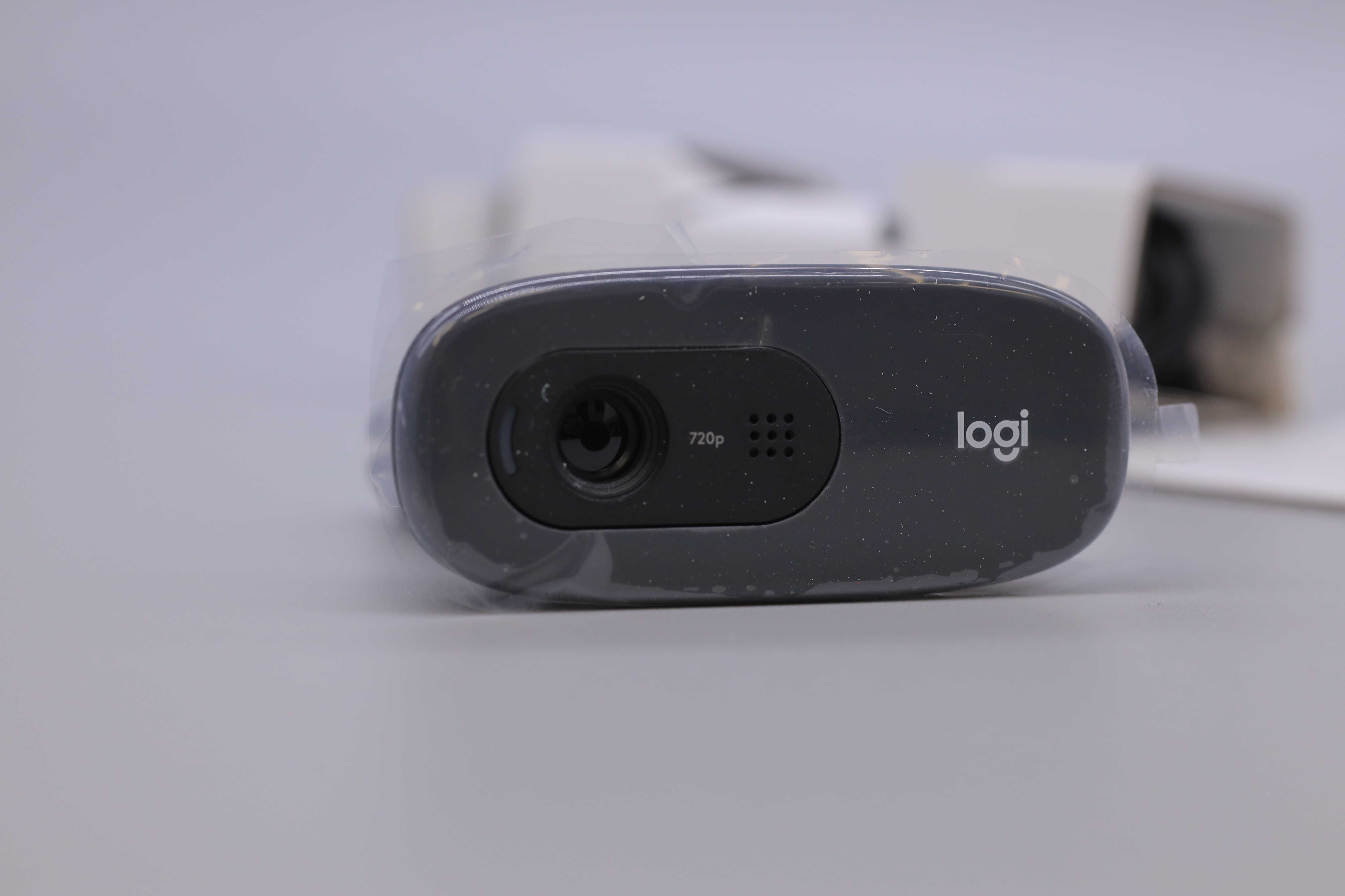 Веб-камера Logitech HD Webcam C270