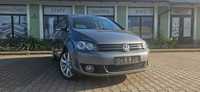 Volkswagen Golf VI PLUS /