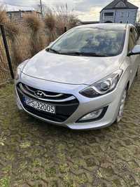 Hyundai I30 Elegancki hyundai i30