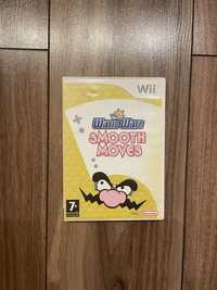 WarioWare Smooth Moves Wii Nintendo Wii U