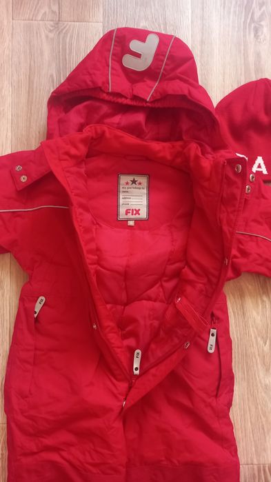 Зимний мембранный термокомбинезон 92,  98, штаны зимние 98-104