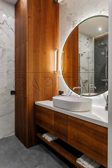 Продаж 3-к квартири ЖК Royal Tower, вул. Саксаганського, 37к