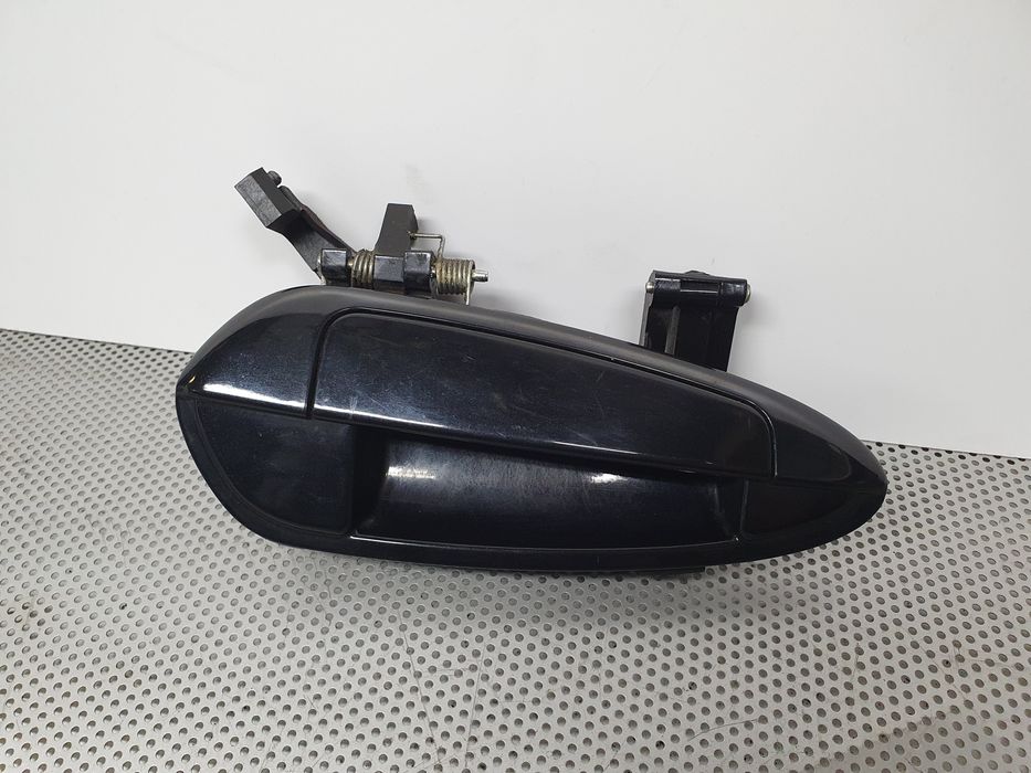 Puxador porta trás direito FIAT Punto Evo (199_)