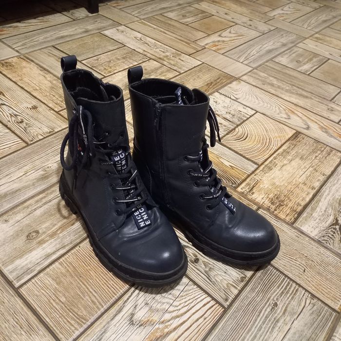 Підліткове взуття