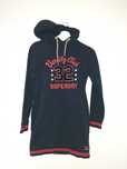 Sukienka dresowa Superdry