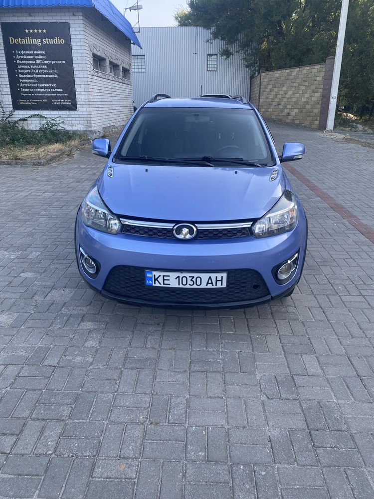 Great Wall в хорошем состоянии