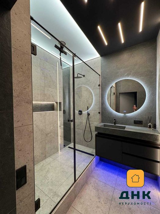 Эксклюзив‼️ДОРОГОЙ РЕМОНТ‼️2к квартира 36 Жемчужина Генуэзская Аркадия