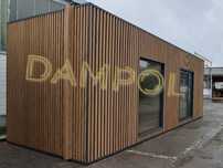 Pawilon 700x300 -leasing- handlowy, biurowy, usługowy, gastronomiczny.