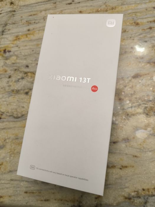 Xiaomi 13t Meadow Green