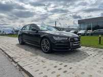 Audi S6 Avant BOSE, Kamera, CarPlay, Android Auto, Navigacja, Telefon, WiFi