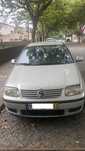 Carro Polo 1.0, valor: 700 euros