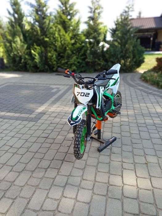 Cross XTR 50cc sprzedam