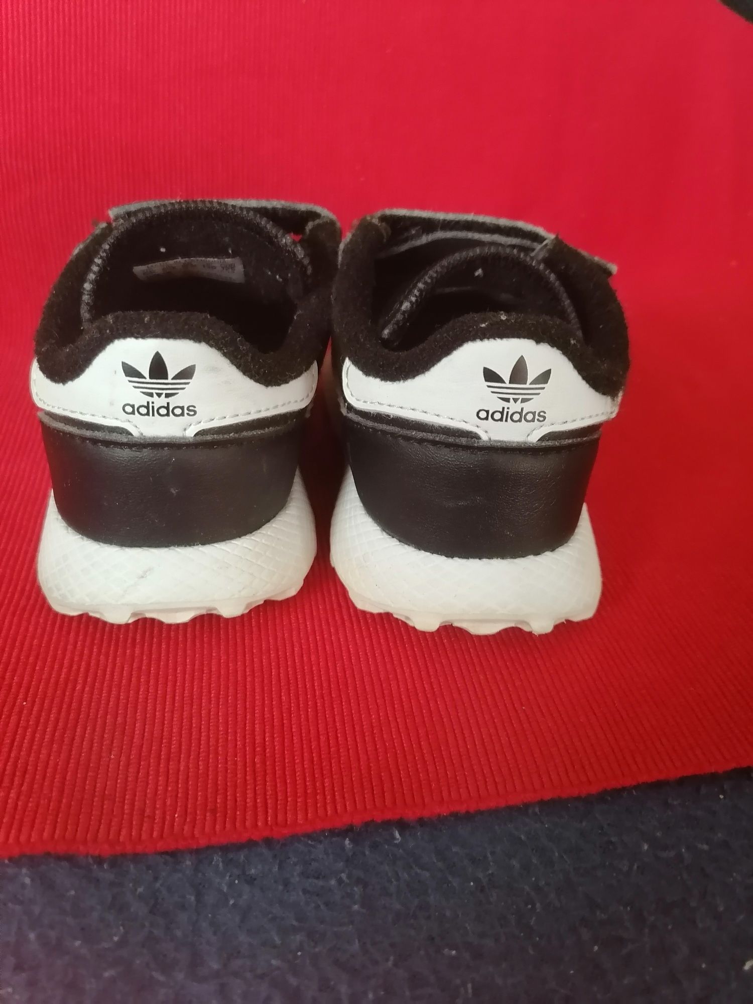 Adidas buty dziecięce Forest Grove