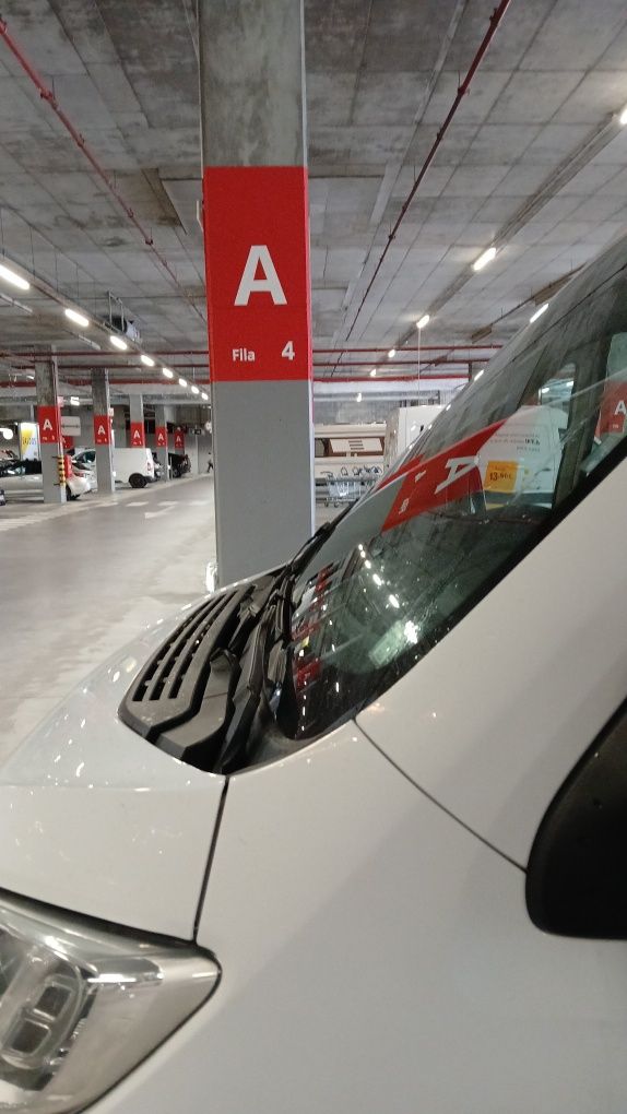 Mudanças e Transportes
