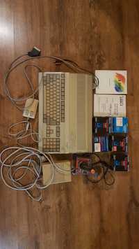 Commodore Amiga 500