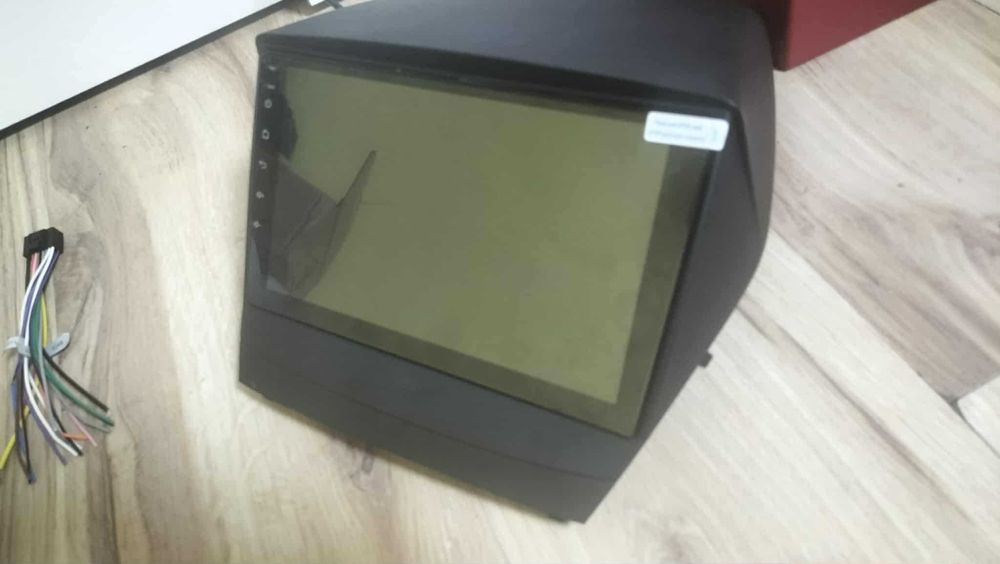 Radio android hyundai IX35