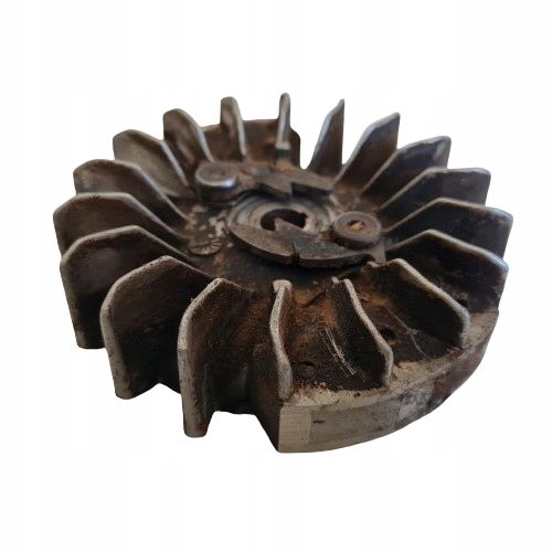 Jonsered 630 Magneto Koło Magnesowe