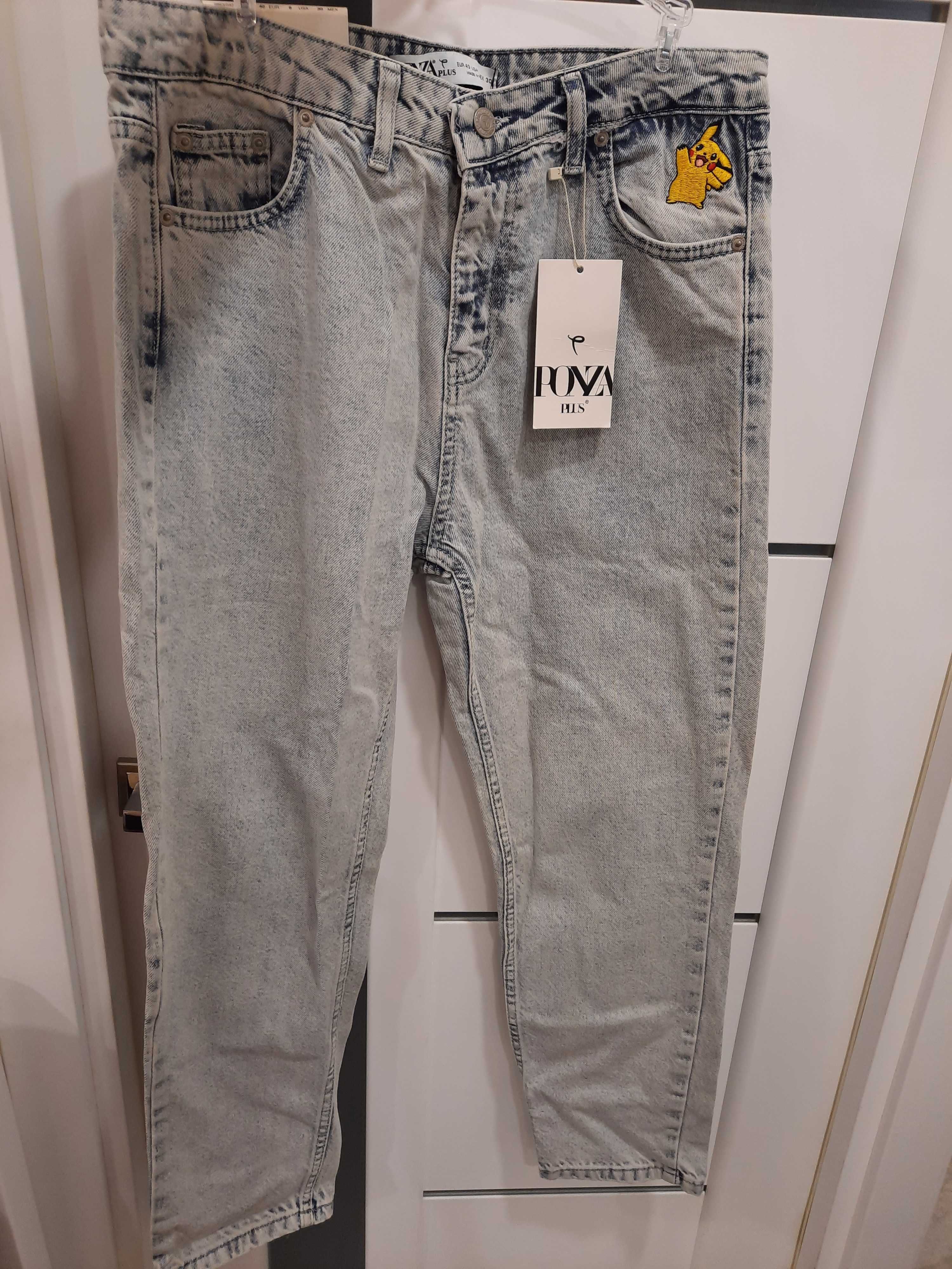 Продам новые джинсы