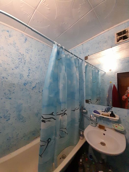 Сдам 1 комнатную квартиру на основе, улица Достоевского