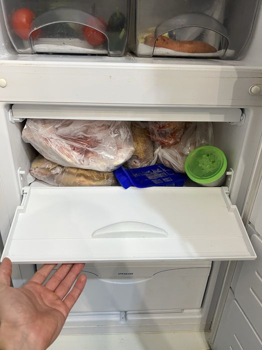 Холодильник Мінск