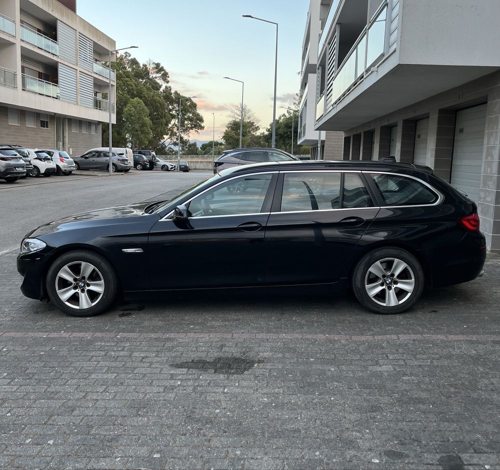 BMW 520d Touring Auto - Série 5